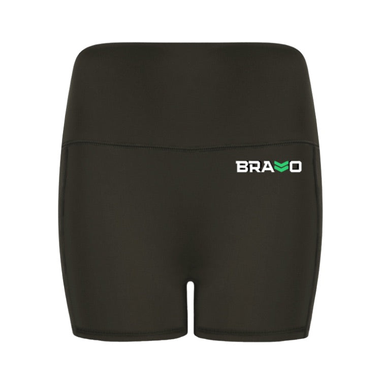TL372 - Womens Shorts