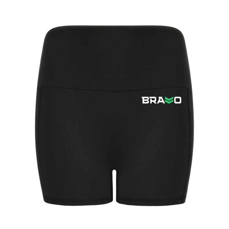TL372 - Womens Shorts