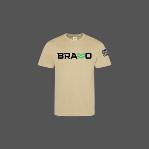 Bravo JC001