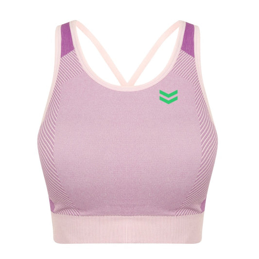 TL351 - Seamless panelled top