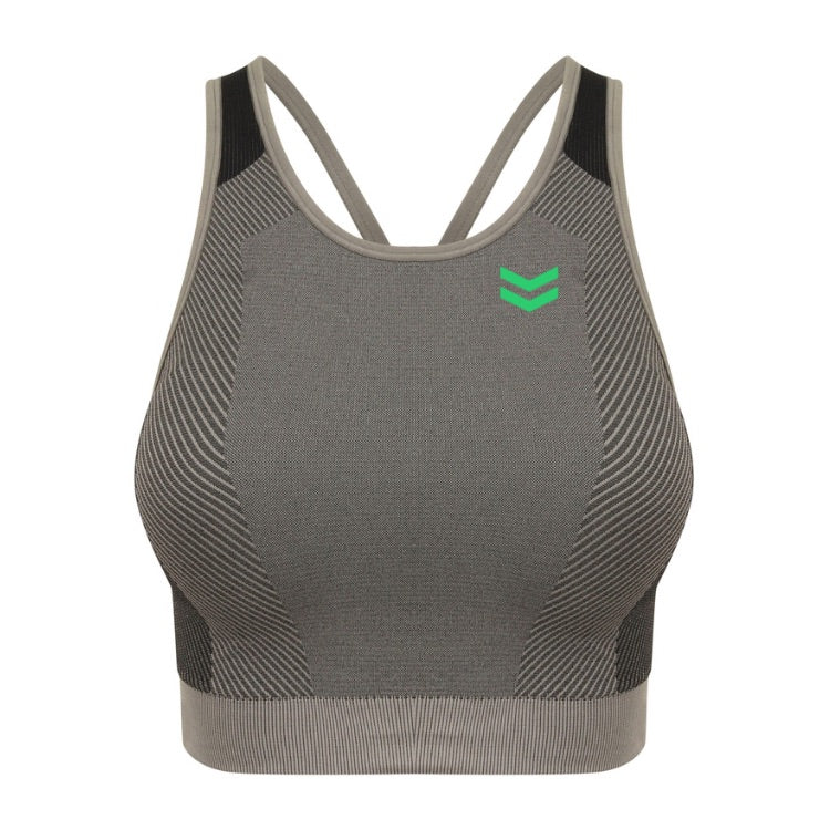 TL351 - Seamless panelled top