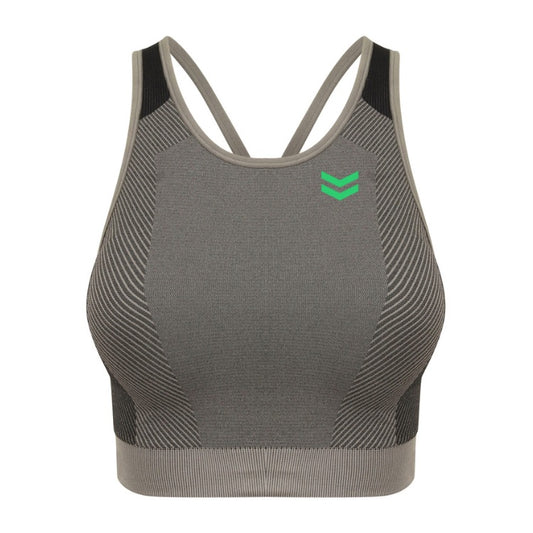 TL351 - Seamless panelled top