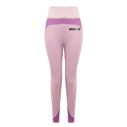 TL350 -Tombo Ladies Seamless Panelled Leggings