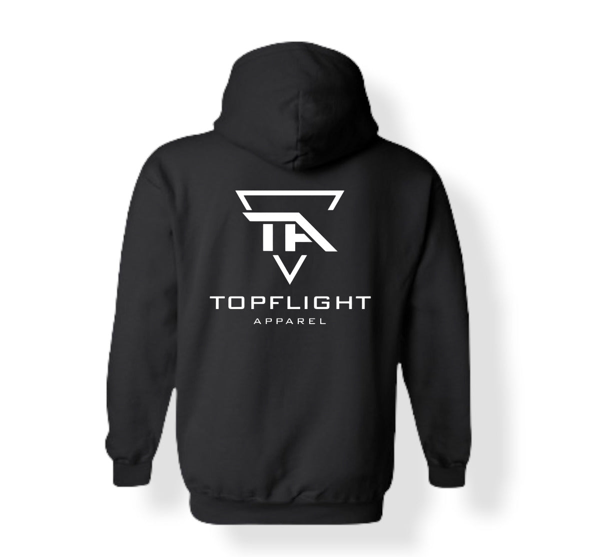 Topflight Elite Hoodie