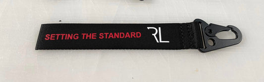 Rawlook key clip setting the standards