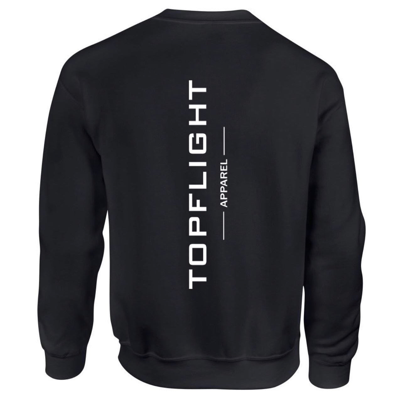 Topflight Supreme Sweatshirt