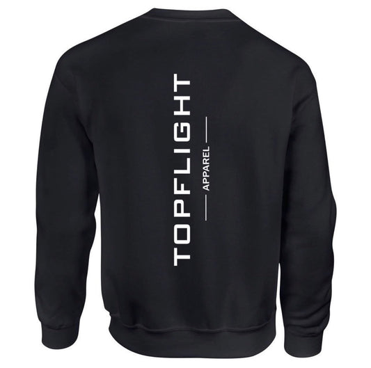 Topflight Supreme Sweatshirt