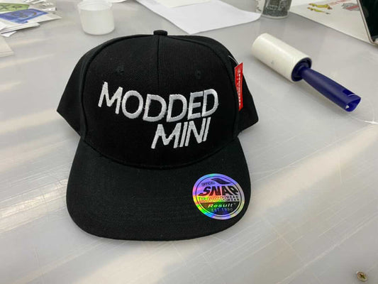 Modded mini SnapBack