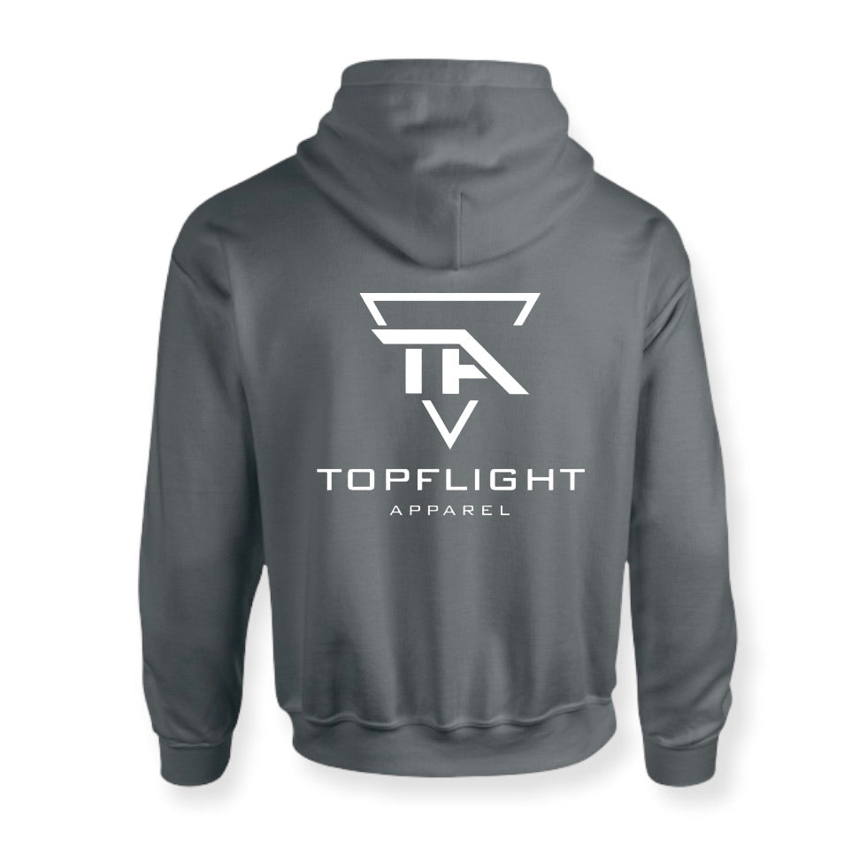 Limited Edition Elite Hoodies