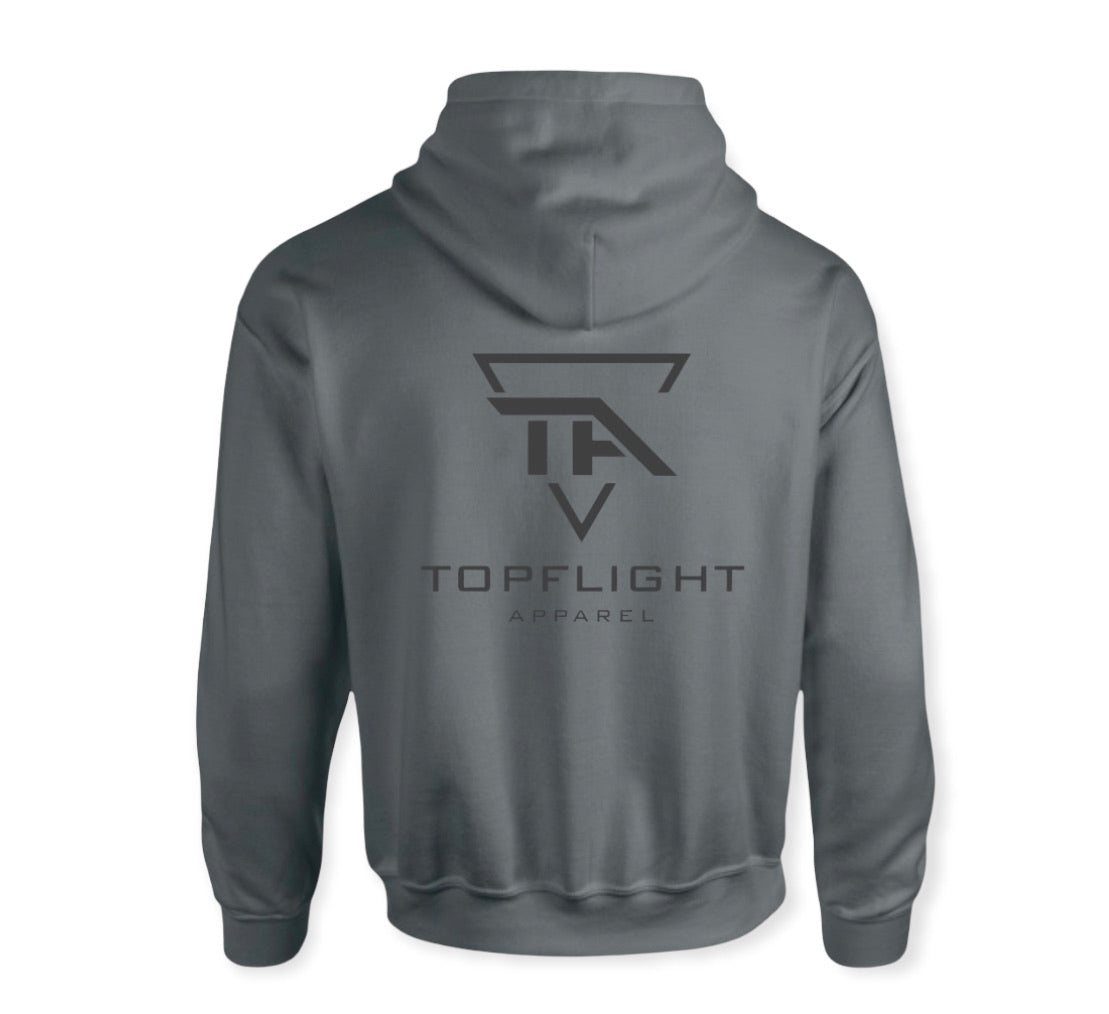 Limited Edition Elite Hoodies
