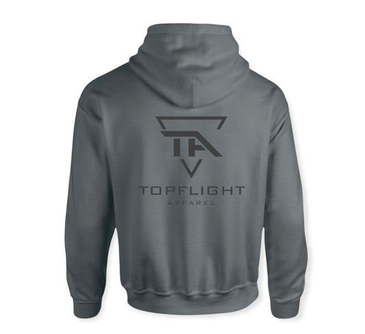 Limited Edition Elite Hoodies