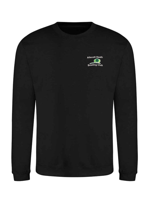 Allscott Heath B.C Sweatshirt