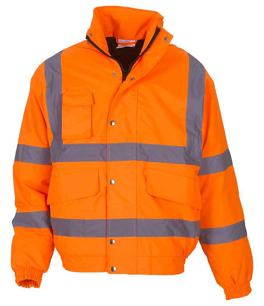 County loos bomber jacket