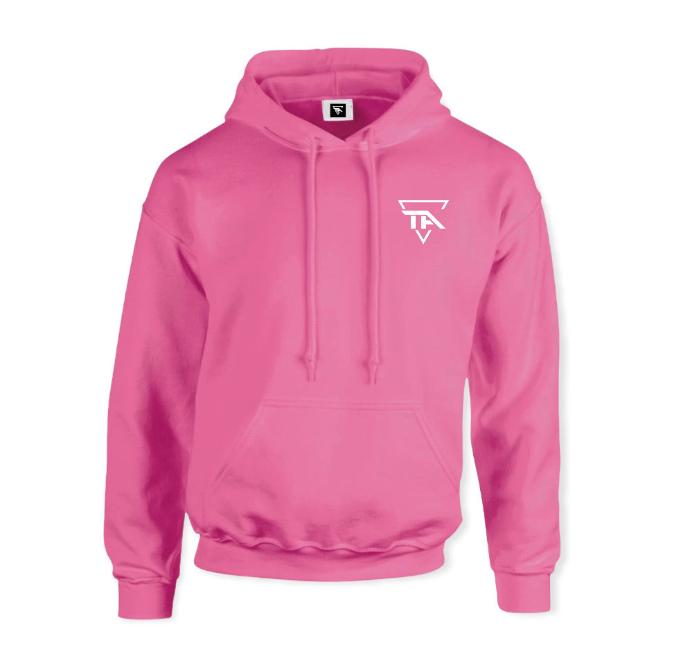 Limited Edition Elite Hoodies