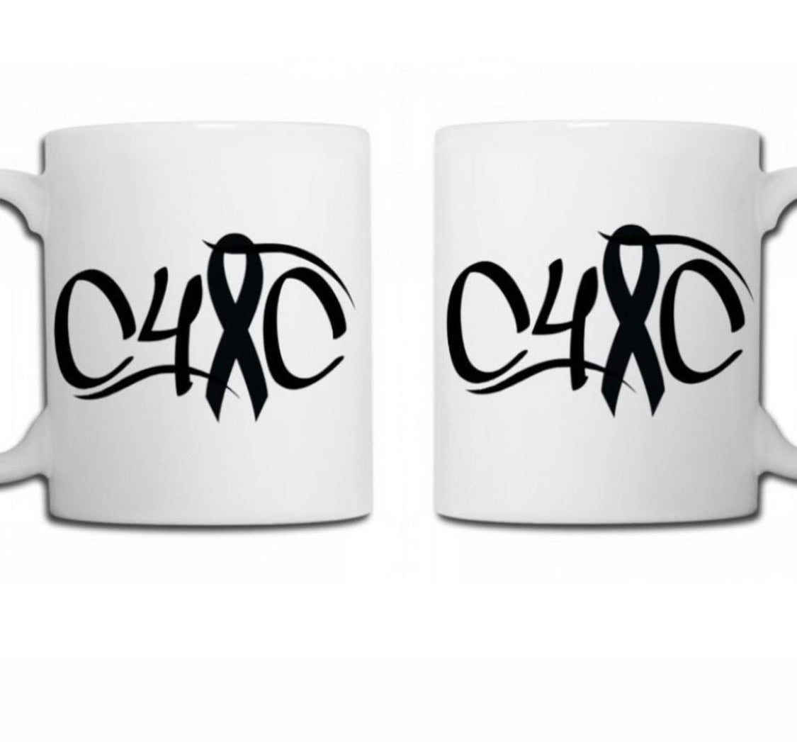 C4C mug