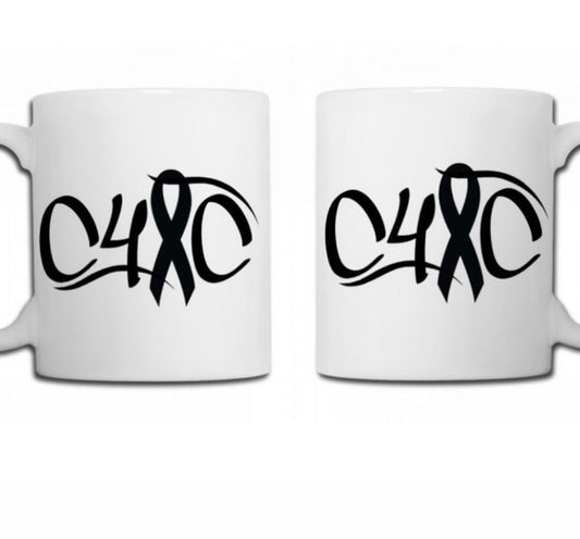C4C mug