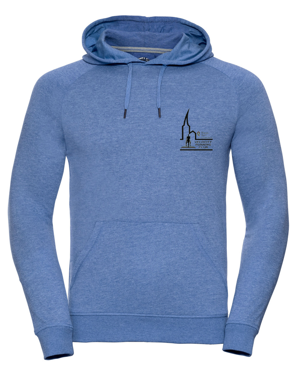 Velocity running club hoody JH001 - MySports and More