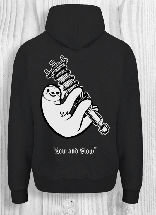 Low and Slow Hoodie