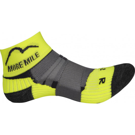 More Mile Endurance (3 Pack) Junior Running Socks - MySports and More