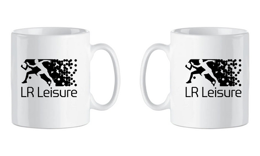 LR Leisure Mug