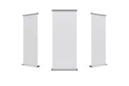 Original Roller Banner (800mm x 2000mm)