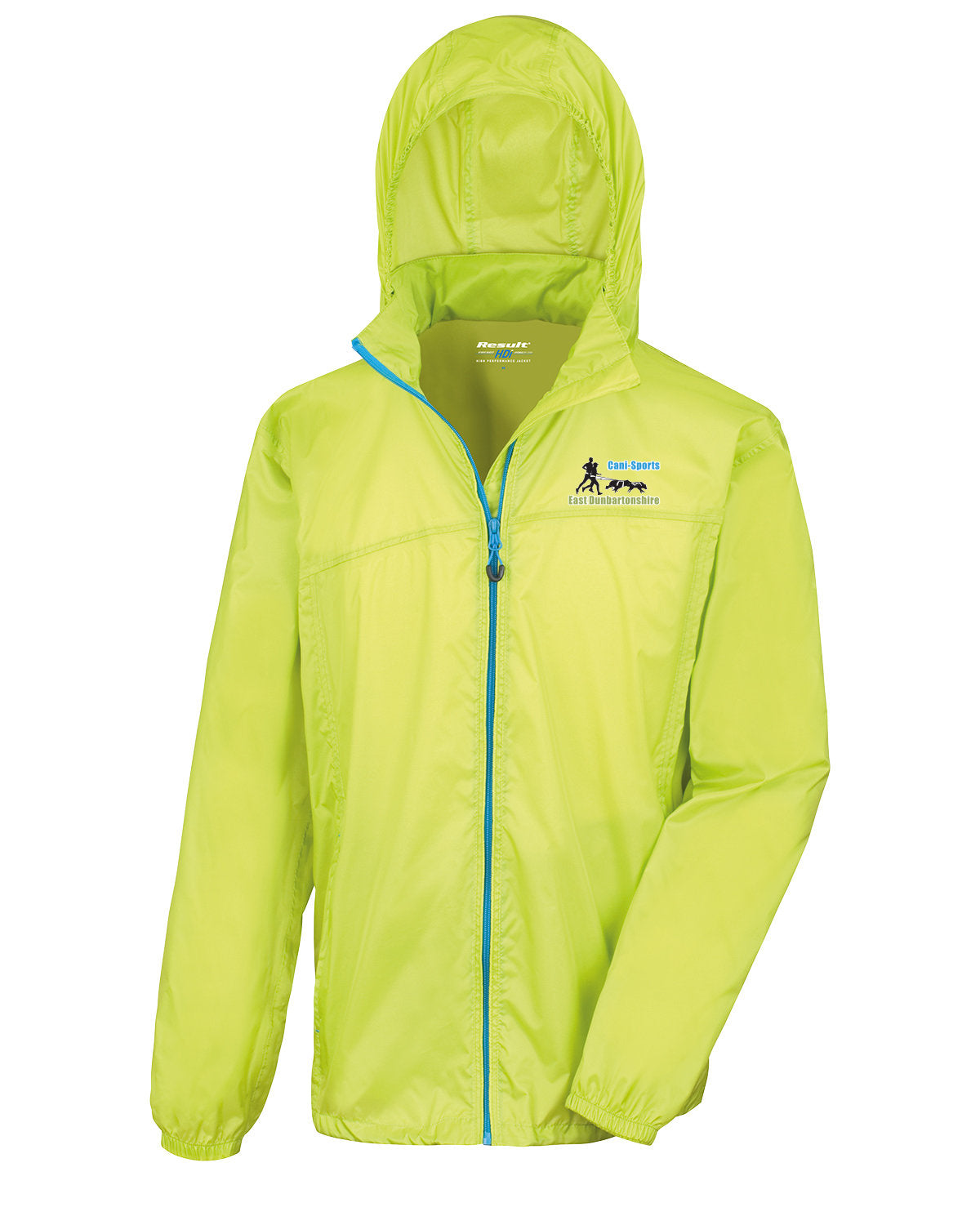 Cani-Sports - Wind Breaker