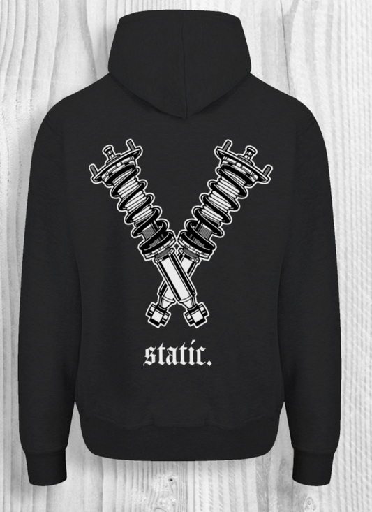 Static Hoodie