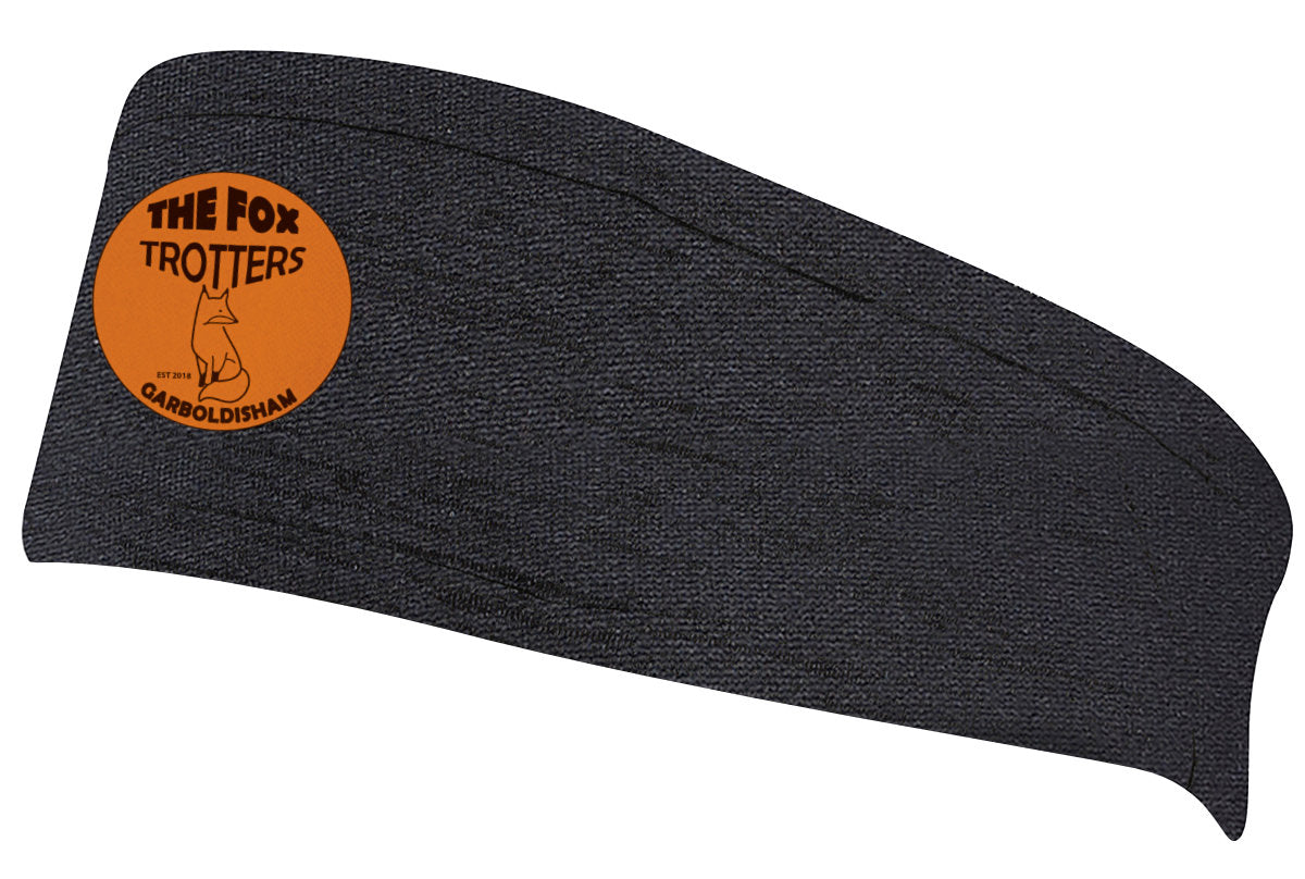 Fox Trotters Running Headband