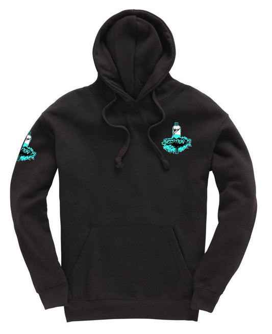 Inception 13 Reps Hoodie