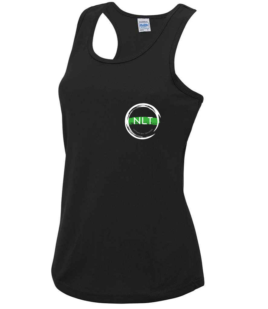 Nathan Lee Training Women's Vest