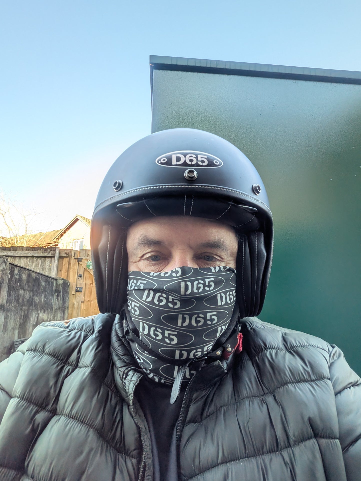 Custom Neck Warmer -  Design it yourself! Proof Sent in 48HRs up to 14 working Day Turnaround