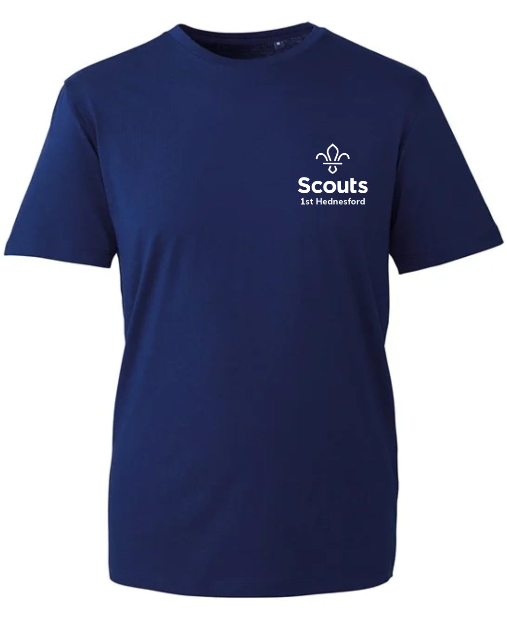 Scouts 1st Hednesford - Cotton T-Shirt