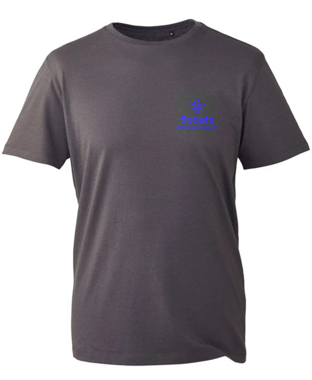 Scouts Birmingham County - Cotton T-Shirt