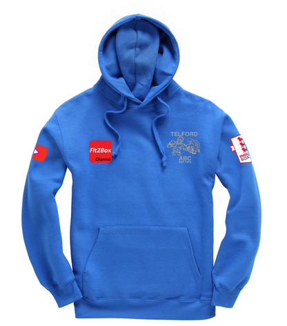 Telford ABC Hoodie