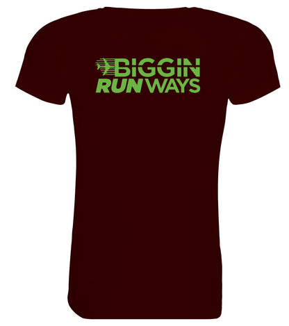 Ladies Training Tee