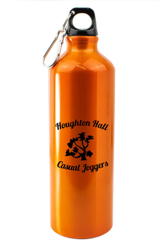 Houghton Hall Casual Joggers Sports Bottle