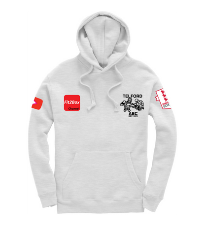 Telford ABC Hoodie