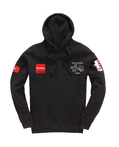 Telford ABC Hoodie