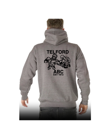 Telford ABC Hoodie