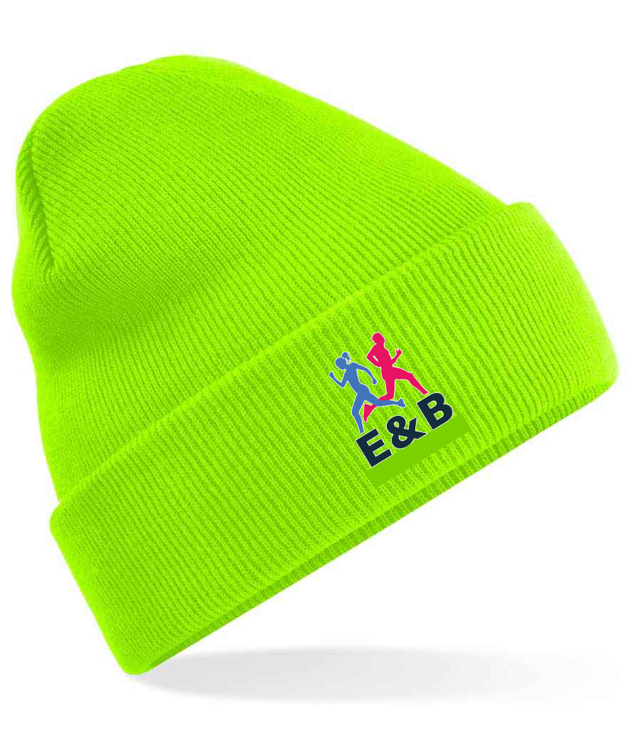 E&B Beanie