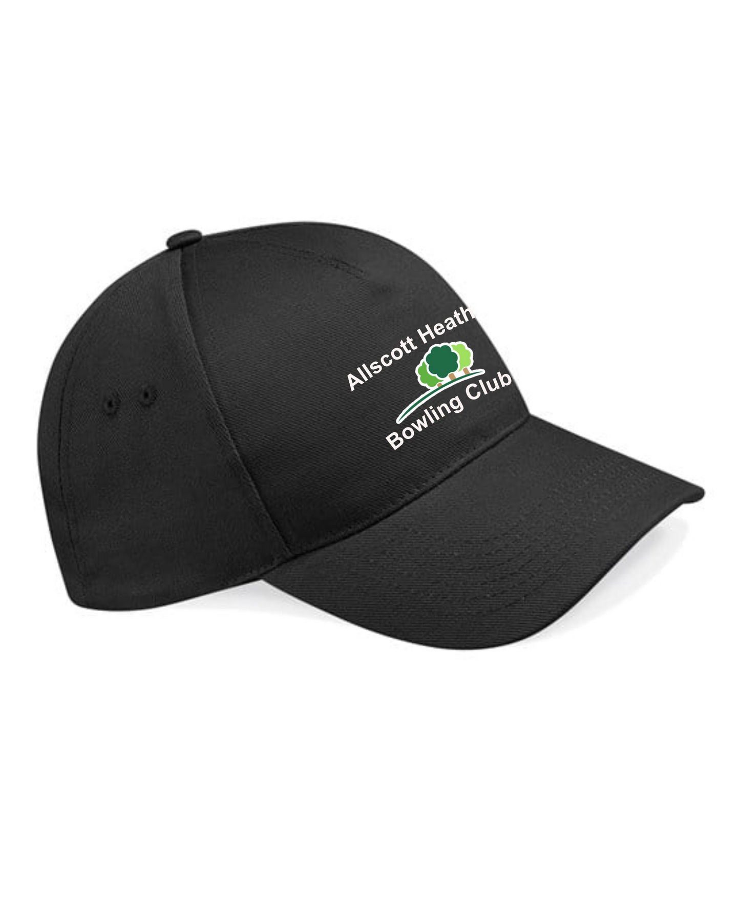 Allscott Heath BC Ultimate 5-panel cap