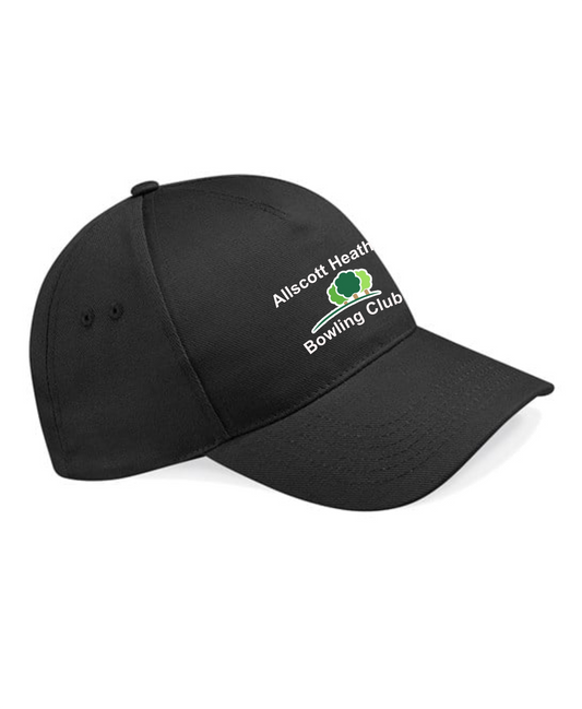 Allscott Heath BC Ultimate 5-panel cap