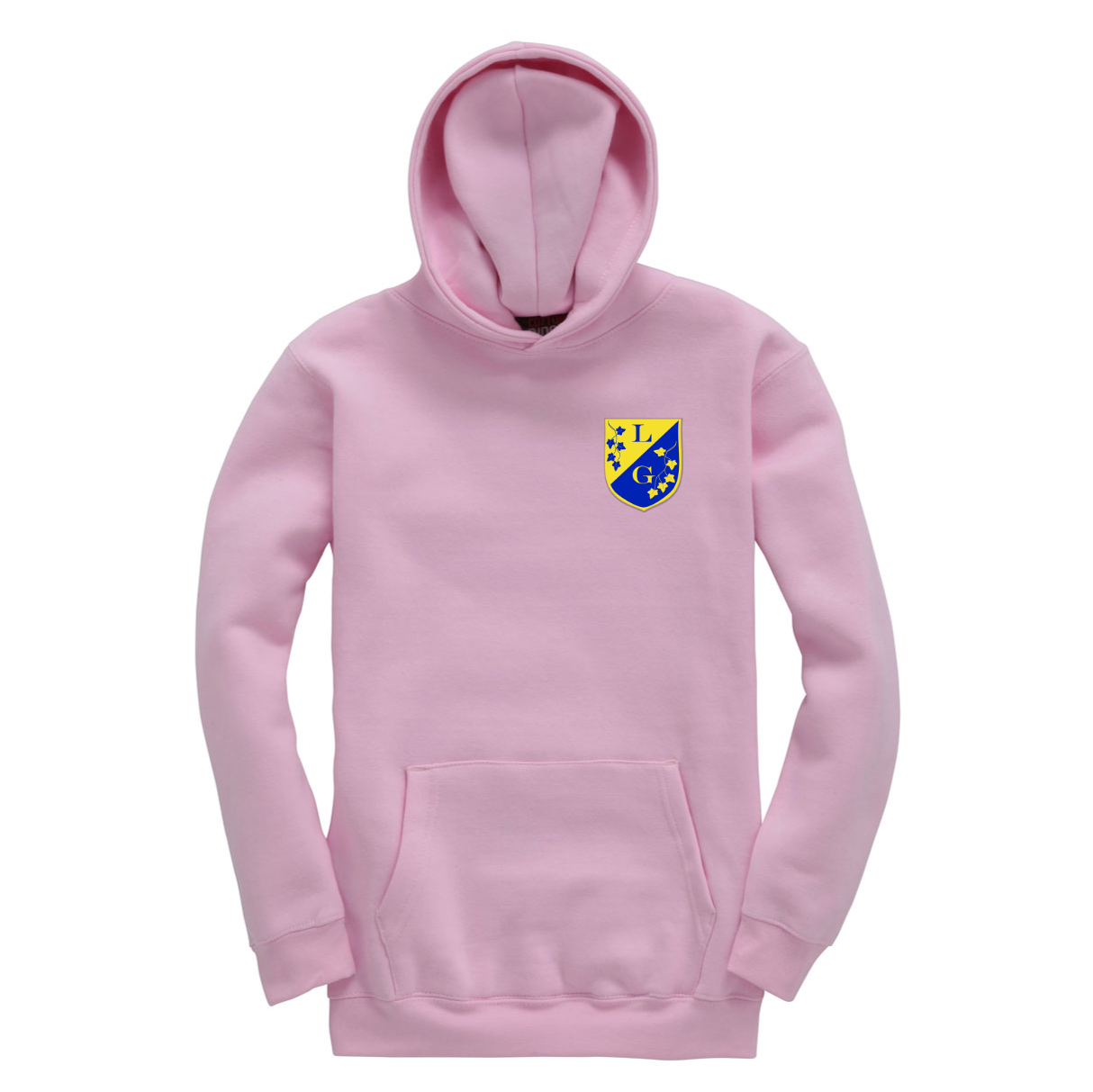 Lady Grove School Leavers 2026