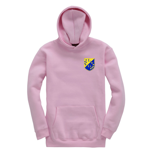 Lady Grove School Leavers 2026