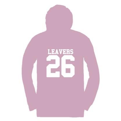 Lady Grove School Leavers 2026