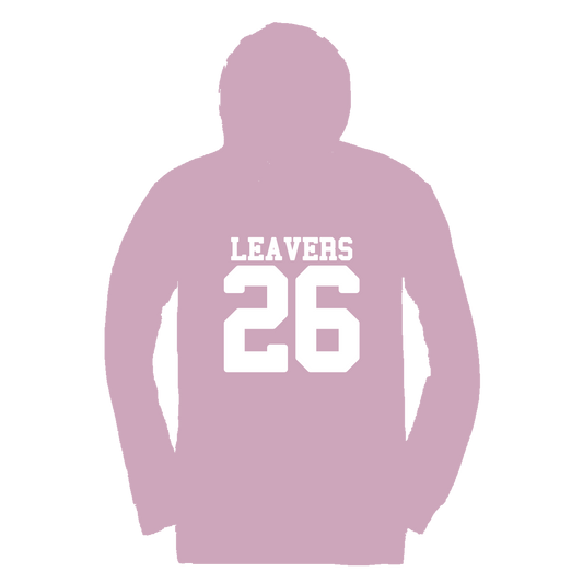 Lady Grove School Leavers 2026