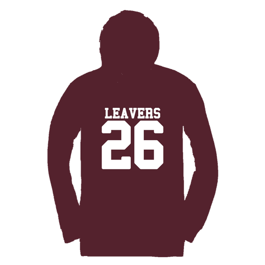 Lady Grove School Leavers 2026