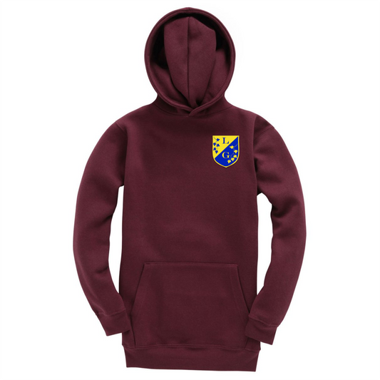 Lady Grove School Leavers 2026