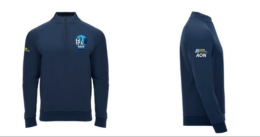 ROTG 1/4 Zip