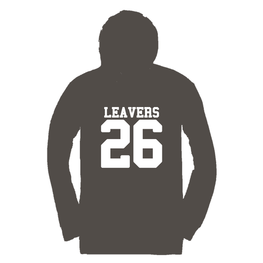 Lady Grove School Leavers 2026